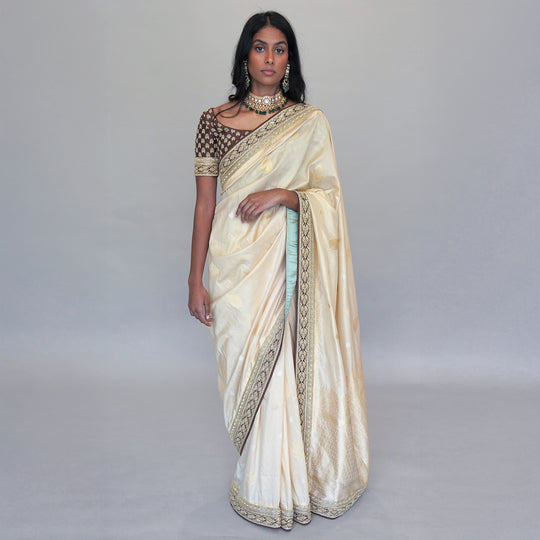 Geetha handloom saree