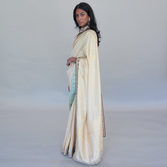 Geetha handloom saree