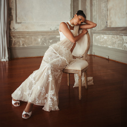 Sifate Kandyan saree