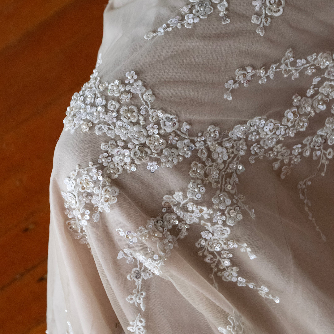 Sifate Kandyan saree