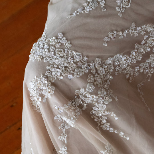 Sifate Kandyan saree